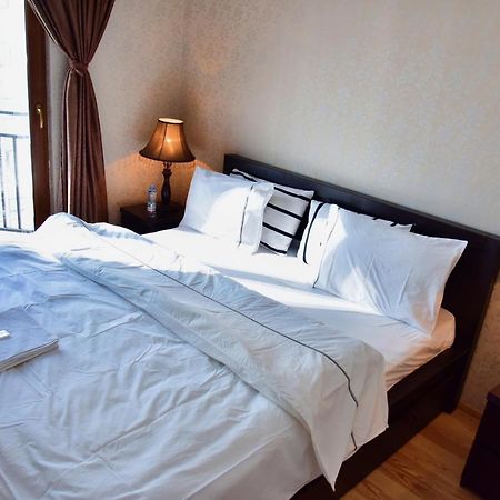 Aden Apartments 第比利斯 外观 照片